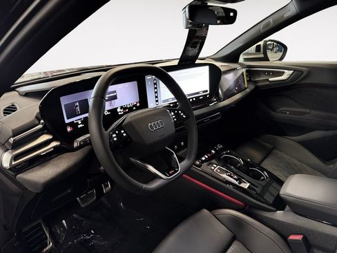New 2026 Audi S5 Premium Plus AWD/4WD image 10