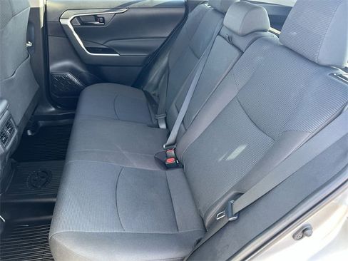 Used 2023 Toyota RAV4 LE image 27