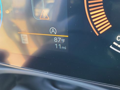 New 2026 Hyundai Tucson XRT FWD image 26