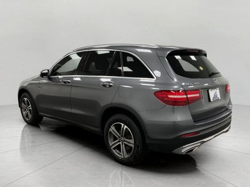 Used 2019 Mercedes-Benz GLC 300 4MATIC image 8