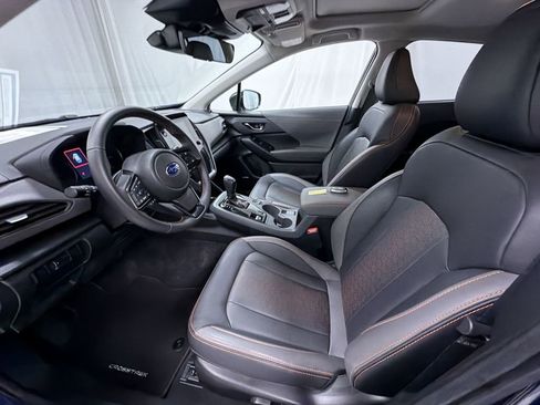 Certified 2025 Subaru Crosstrek 2.5i Limited image 13