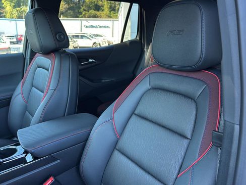 New 2026 Chevrolet Equinox RS w/ Convenience Package III image 27