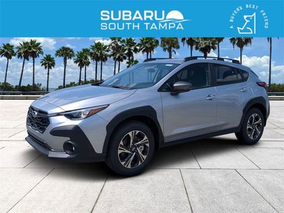 New 2025 Subaru Crosstrek 2.5i Premium