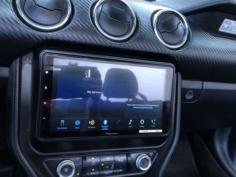 Used 2016 Ford Mustang Convertible w/ Equipment Group 051A RWD image 28