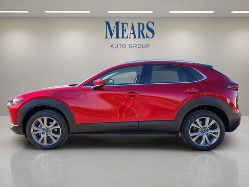 New 2025 MAZDA CX-30 AWD 2.5 S w/ Preferred Package image 2
