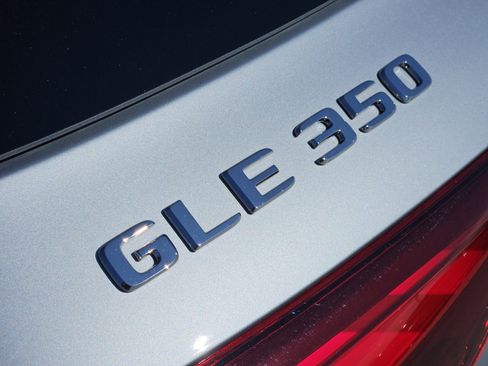 Certified 2025 Mercedes-Benz GLE 350 4MATIC image 13