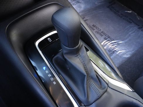 Used 2023 Toyota Corolla LE w/ Carpet Mat Package (TMS) FWD image 26