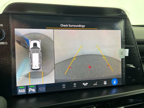 New 2026 Subaru Outback Wilderness AWD/4WD image 22
