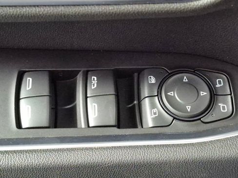 Used 2025 Chevrolet Silverado 2500 LT w/ All Star Edition AWD/4WD image 16