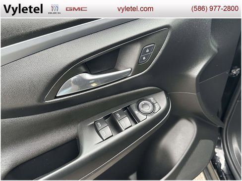 Certified 2024 Buick Envista Preferred image 15