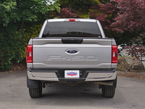 Certified 2022 Ford F150 XLT w/ Trailer Tow Package AWD/4WD image 21