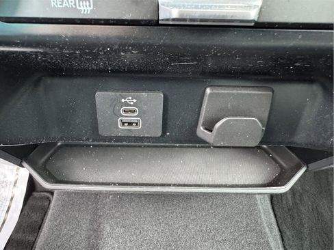 Used 2025 Ford F150 XLT w/ Equipment Group 301A Standard AWD/4WD image 22
