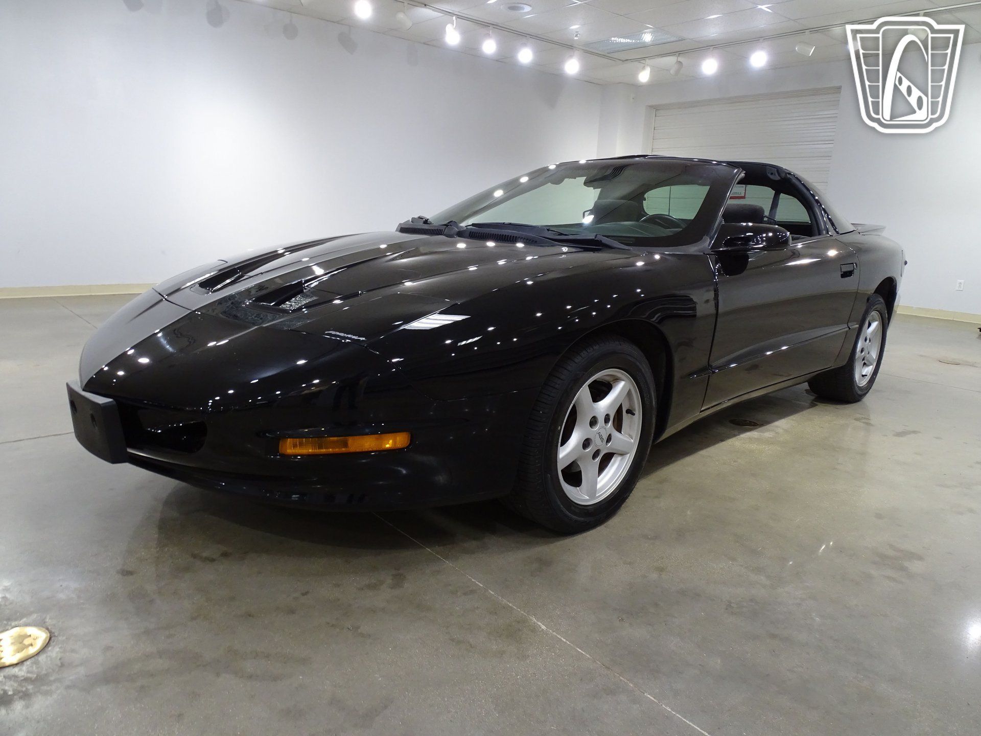 Used 1995 Pontiac Firebird Coupe RWD image 31