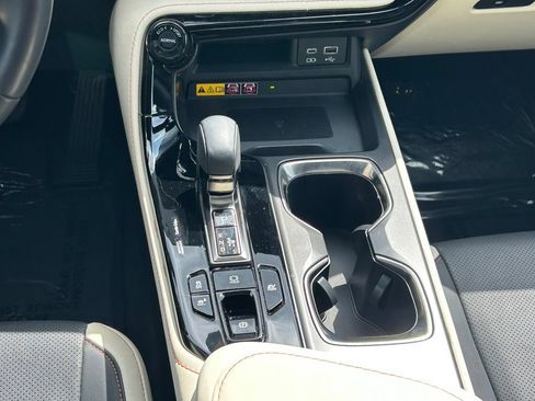 Used 2024 Lexus NX 350h AWD image 20