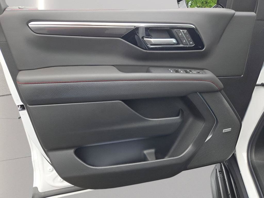 New 2026 Chevrolet Tahoe RST w/ Comfort Package AWD/4WD image 26
