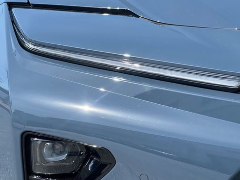 New 2026 Toyota Crown Signia image 31