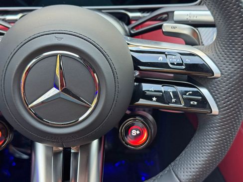 Used 2025 Mercedes-Benz S 63 AMG S image 24