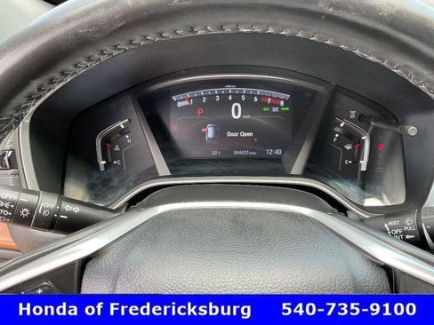 Used 2022 Honda CR-V EX-L image 37