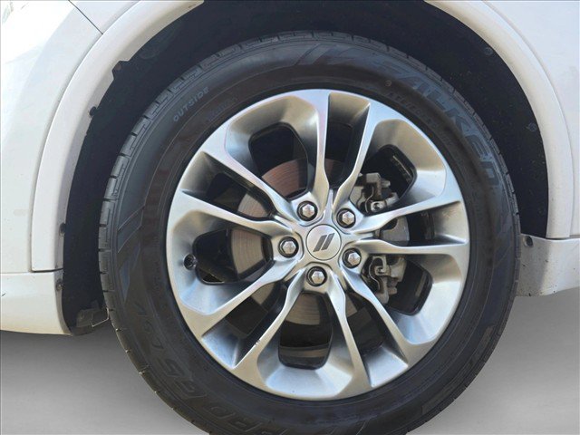 Used 2019 Dodge Durango GT RWD image 25