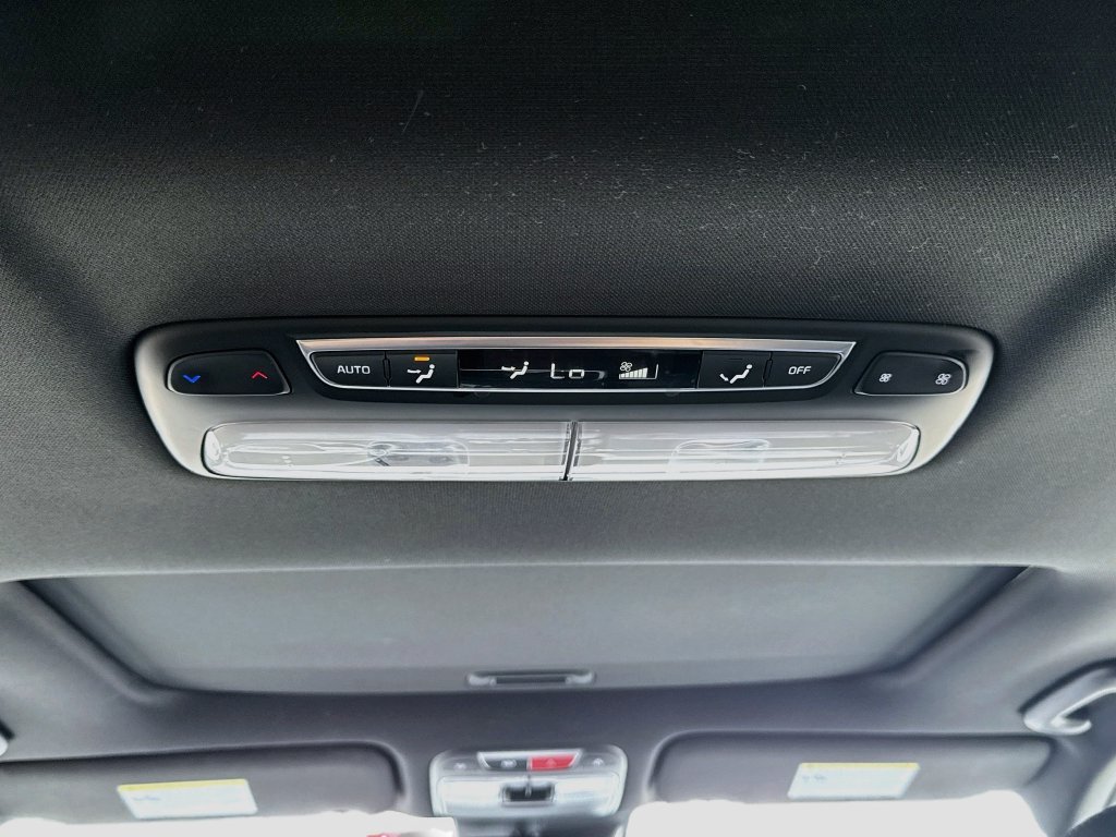 Certified 2024 Kia Telluride SX X-Line AWD/4WD image 30
