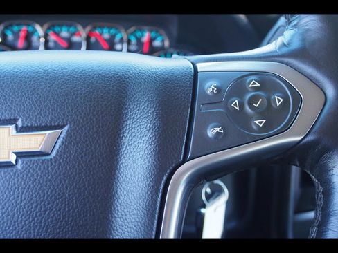 Used 2018 Chevrolet Silverado 3500 LTZ w/ Duramax Plus Package image 25