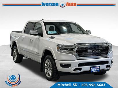 Used 2020 RAM 1500 Limited