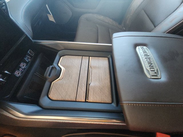 New 2026 RAM 1500 Limited AWD/4WD image 27