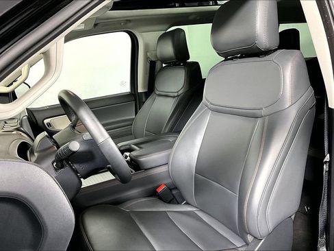 Used 2025 Ford Expedition Active RWD image 25
