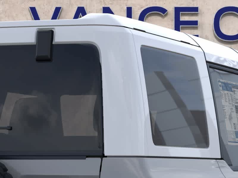 New 2026 Ford Bronco Heritage Edition AWD/4WD image 50
