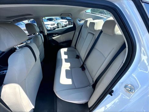 Used 2018 Honda Civic EX image 22