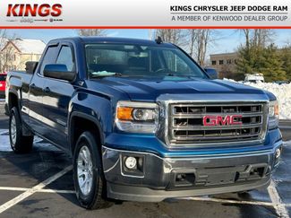 Used 2015 GMC Sierra 1500 SLE w/ SLE Value Package video 1