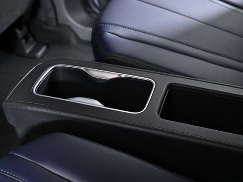 Certified 2026 INFINITI QX60 Sport w/ Dark Cargo Package image 26