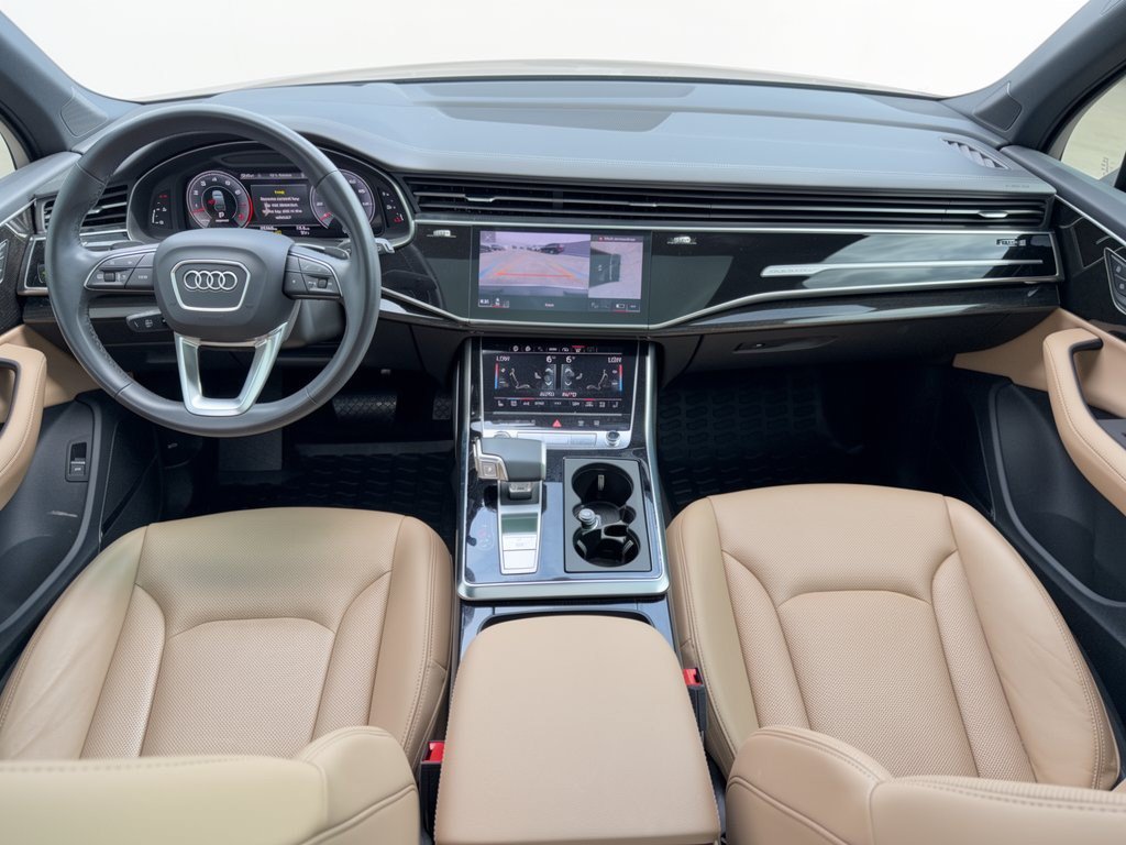 Used 2023 Audi Q7 3.0T Prestige AWD/4WD image 17