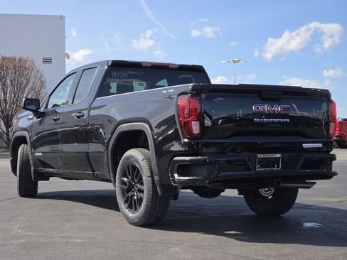 New 2026 GMC Sierra 1500 Elevation AWD/4WD image 20