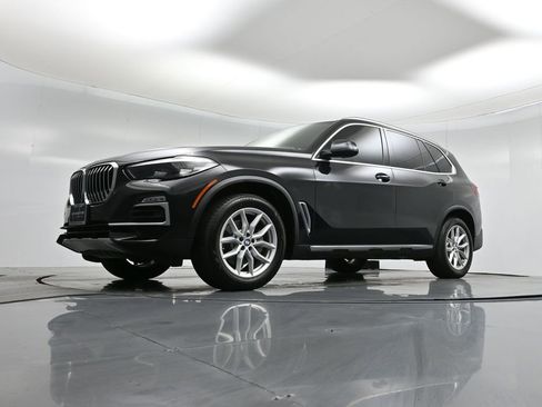 Used 2021 BMW X5 sDrive40i w/ Convenience Package image 47