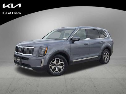 Used 2020 Kia Telluride EX