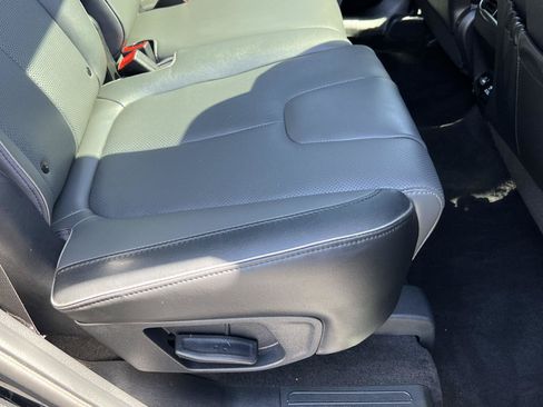 Certified 2023 Hyundai Santa Fe Limited AWD/4WD image 22