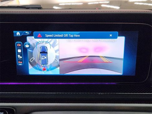 Used 2025 Mercedes-Benz G 63 AMG 4MATIC image 18