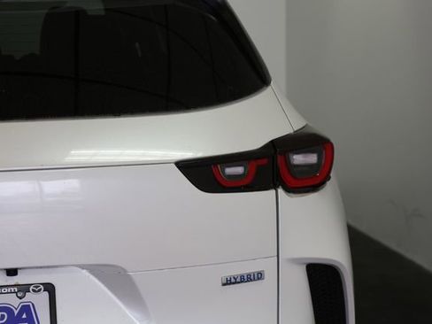 New 2026 MAZDA CX-50 AWD 2.5 Hybrid w/ Weather Package image 12