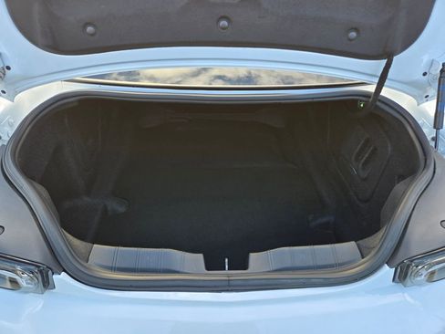 Used 2023 Chevrolet Camaro SS image 16