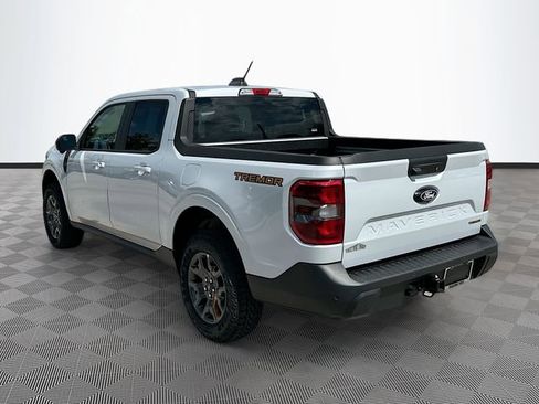 New 2026 Ford Maverick Tremor AWD/4WD image 4