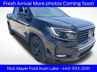 Used 2023 Honda Ridgeline Black Edition 360° Tour