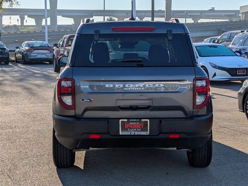 Used 2024 Ford Bronco Sport Big Bend image 5