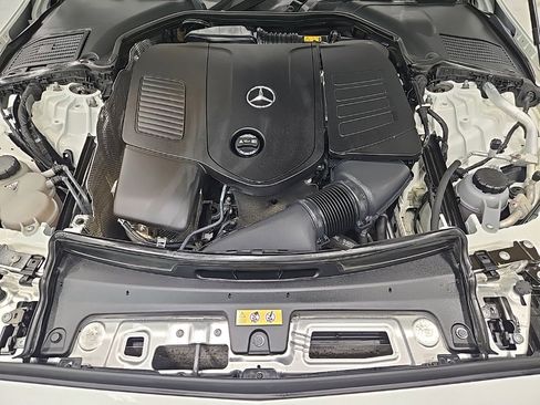 Used 2022 Mercedes-Benz C 300 C 300 image 12