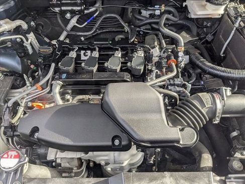 Certified 2023 Honda CR-V EX image 23