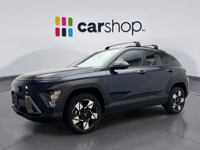 Used 2024 Hyundai Kona SEL