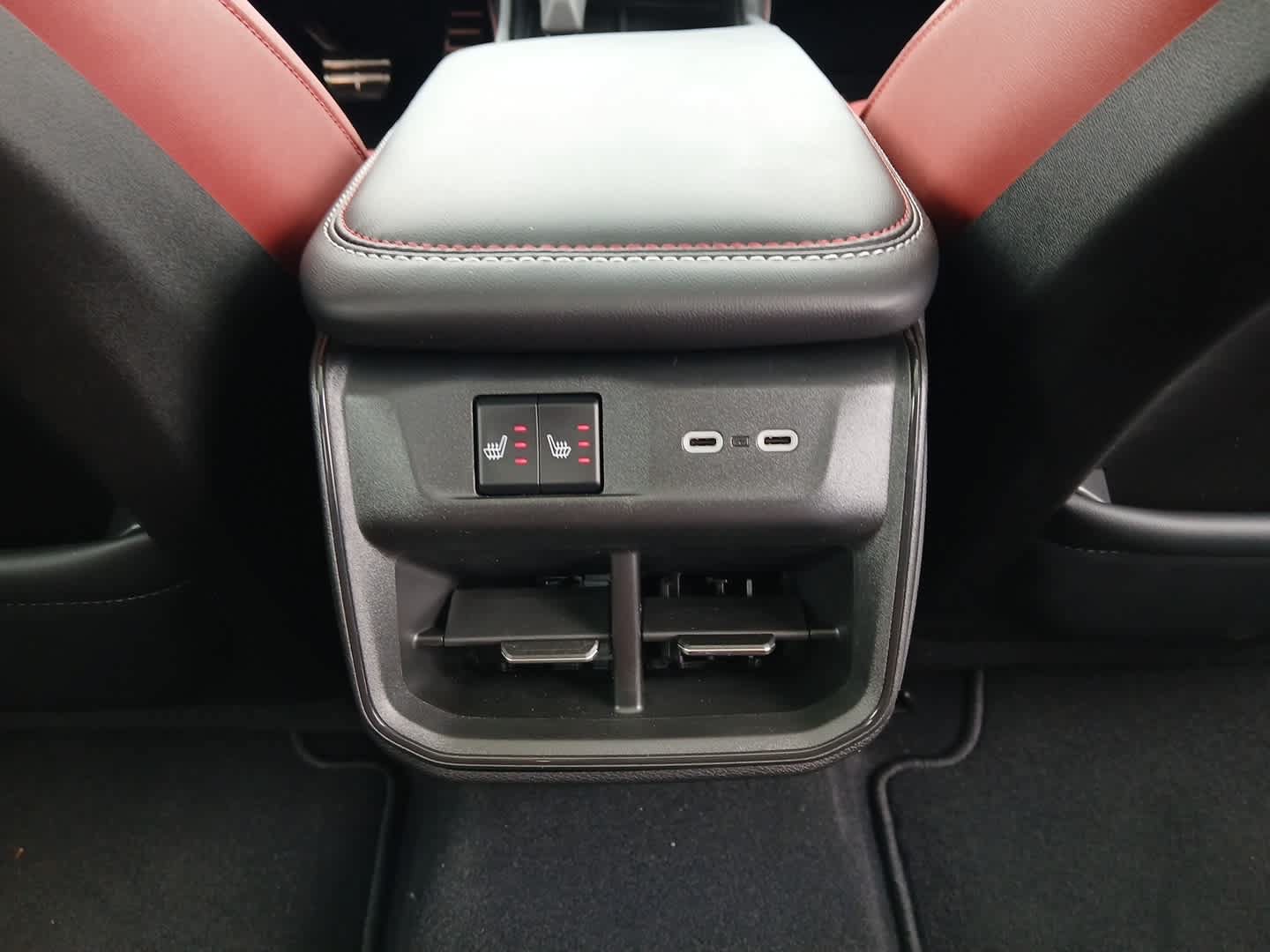 New 2026 Dodge Charger R/T AWD/4WD image 75