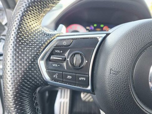 Used 2021 Acura RDX A-Spec AWD/4WD image 19