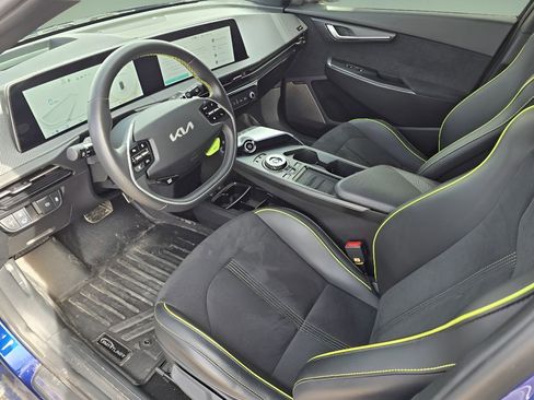 Used 2023 Kia EV6 GT image 25