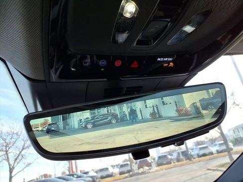 New 2026 Cadillac Optiq Sport 1 image 33